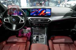 بي ام دبليو الفئة 3